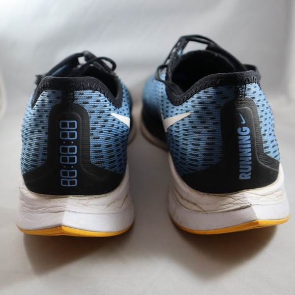 Nike Pegasus Turbo 2 Running Shoes - Men's size 11.5 - Picture 4 of 13